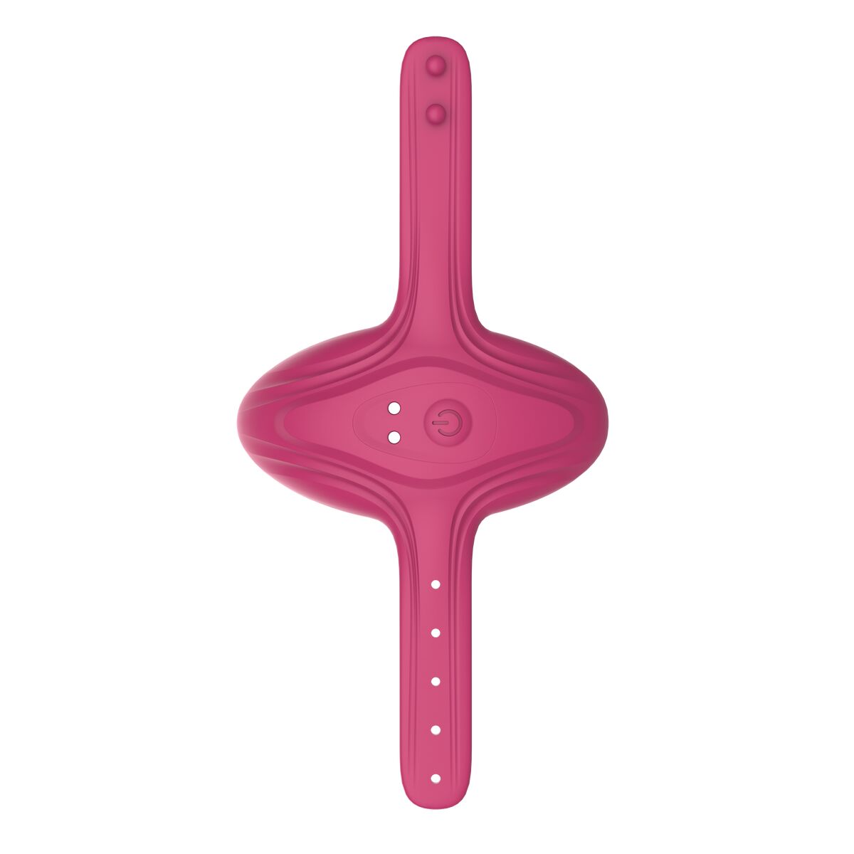Vibraattori Dream Toys Essentials Pinkki